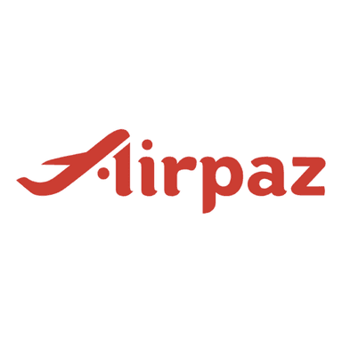 Airpaz Logo