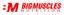 Big Muscles Nutrition Logo