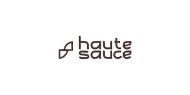 Haute Sauce Logo