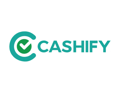 Cashify Logo