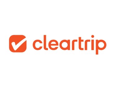 Cleartrip Logo