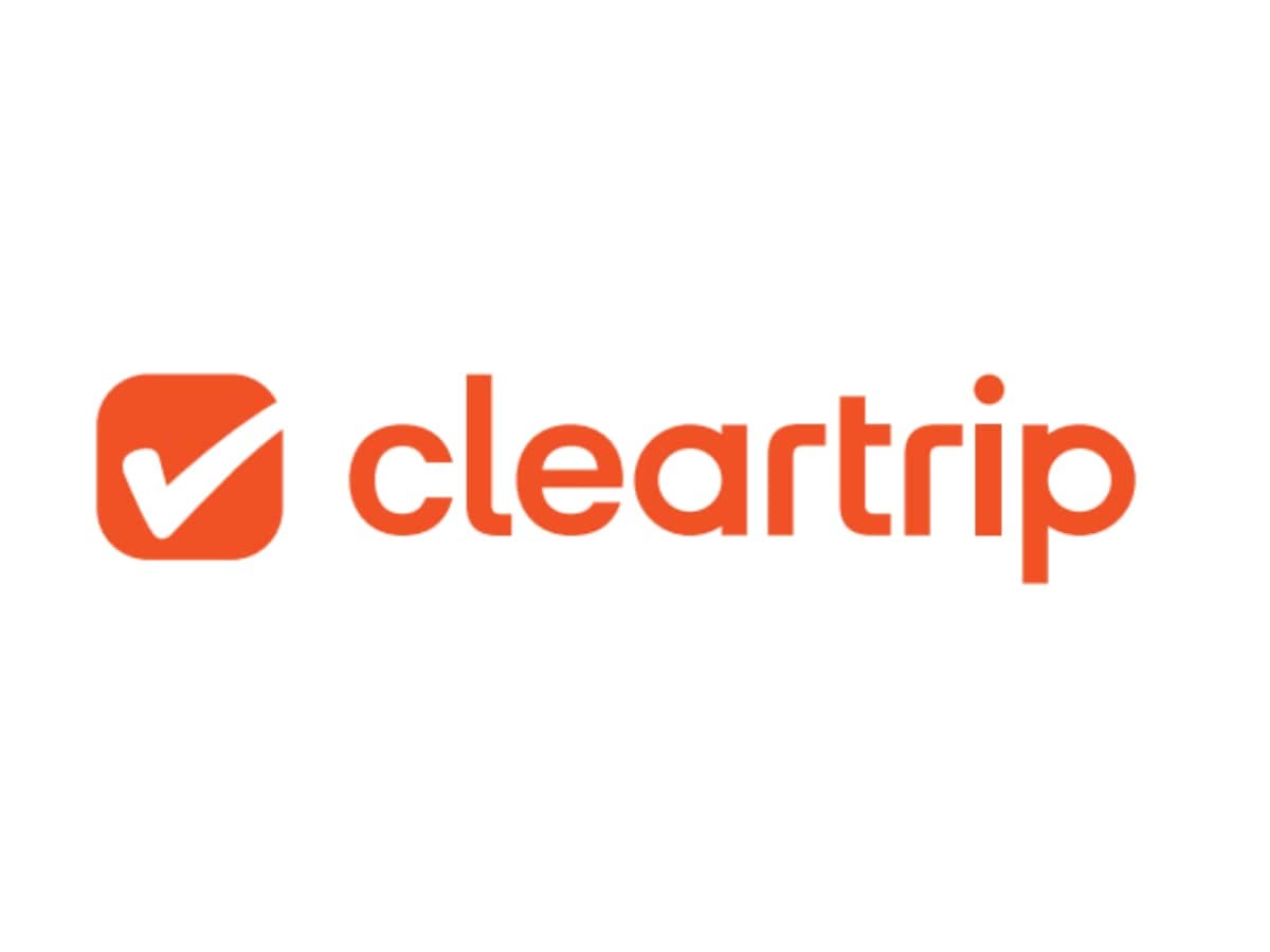Cleartrip logo