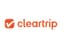 Cleartrip Logo