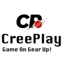 Creeplay Logo