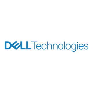 DELL Logo