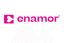 Enamor Logo