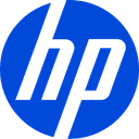 HP Logo