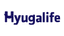 hyugalife.com Logo