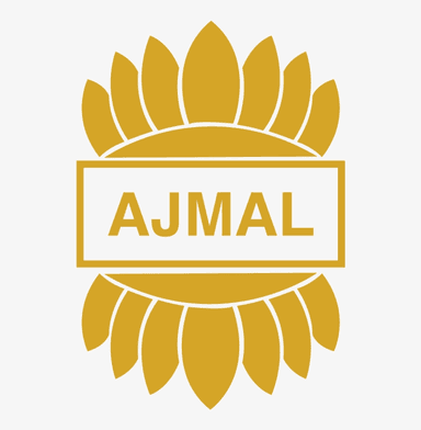 Ajmal Logo
