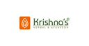 Krishna Ayurved Logo