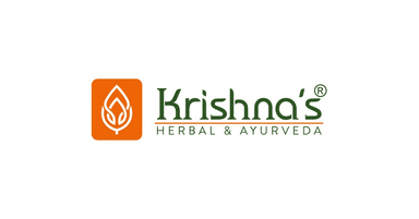 Krishna Ayurved Logo
