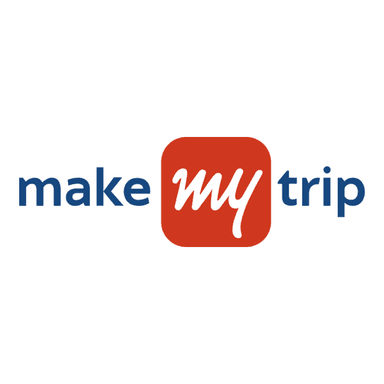 MakeMyTrip Logo