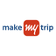 MakeMyTrip Logo