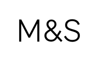 Marks & Spencer Logo