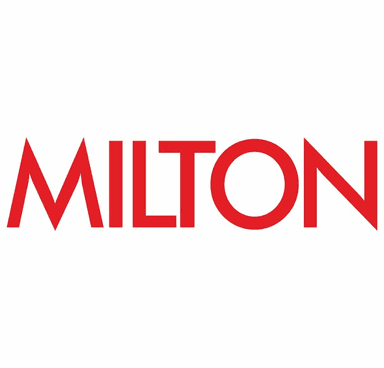 Milton Logo