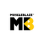MuscleBlaze Logo