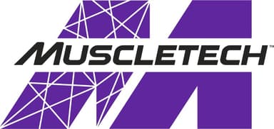 MuscleTech Logo