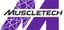 MuscleTech Logo