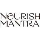 Nourish Mantra Logo