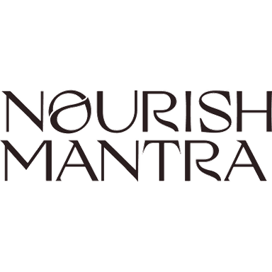 Nourish Mantra Logo