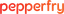 Pepperfry Logo