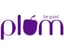 Plum Goodness Logo