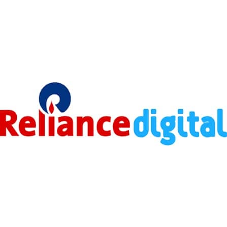 Reliance Digital logo