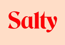 Salty Logo