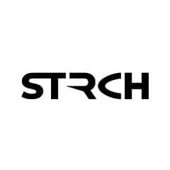 STRCH Logo