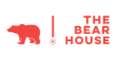The Bear House Logo