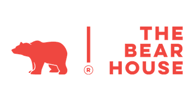 The Bear House Logo
