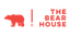 The Bear House Logo