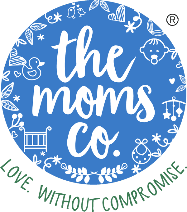 The Moms Co.