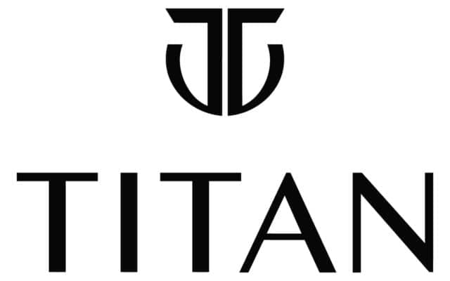 Titan logo
