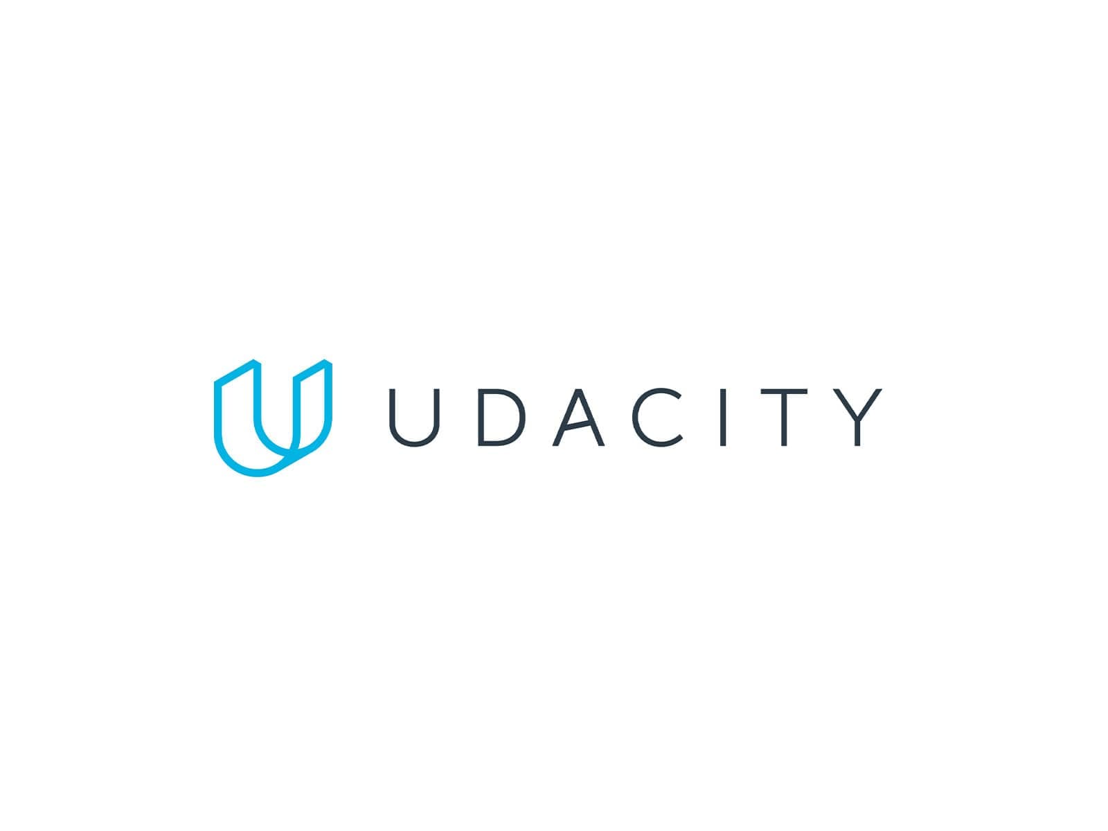 Udacity logo