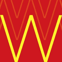 W for woman Logo
