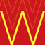 W for woman Logo