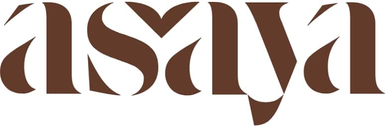 Asaya logo