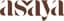 Asaya Logo