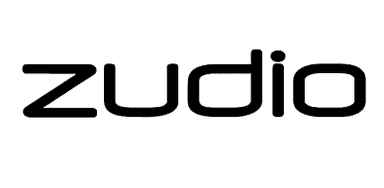 Zudio Logo