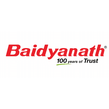Baidyanath Logo