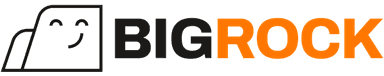 BigRock Logo