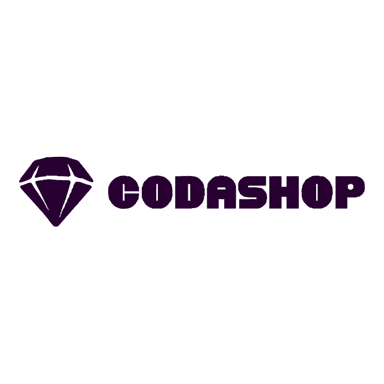 Codashop Logo