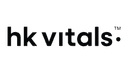 HK Vitals Logo
