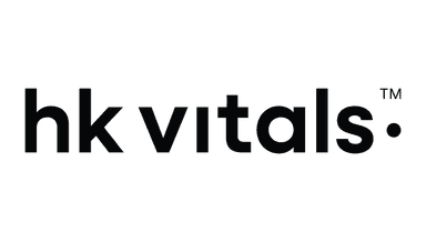 HK Vitals Logo