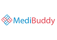 MediBuddy Logo