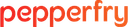 Pepperfry Logo
