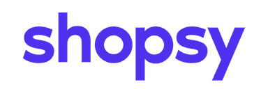 Shopsy Logo