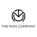 The Man Company Logo