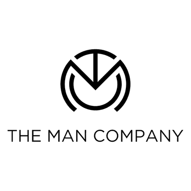 The Man Company Logo